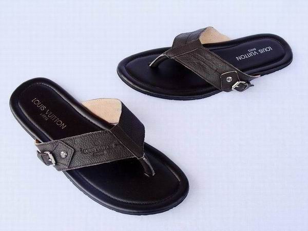 2017 LU slippers man 38-46-089